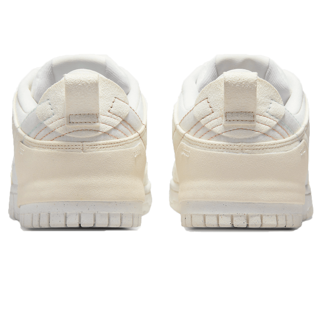 Nike Dunk Low Disrupt 2 Wmns 'Pale Ivory'- Streetwear Fashion - helmiss.com