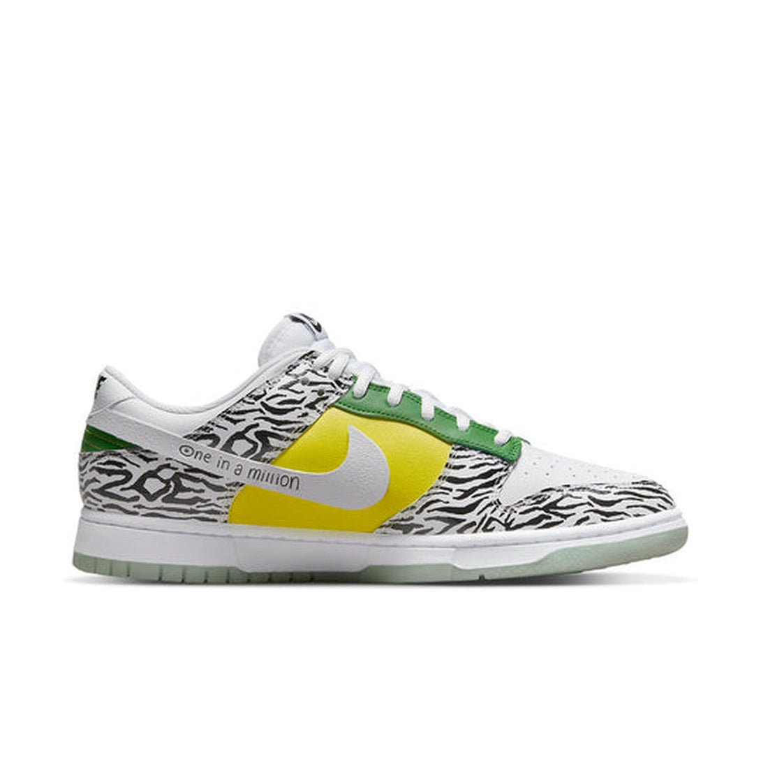 Nike Dunk Low 'Doernbecher 2022'- Streetwear Fashion - helmiss.com