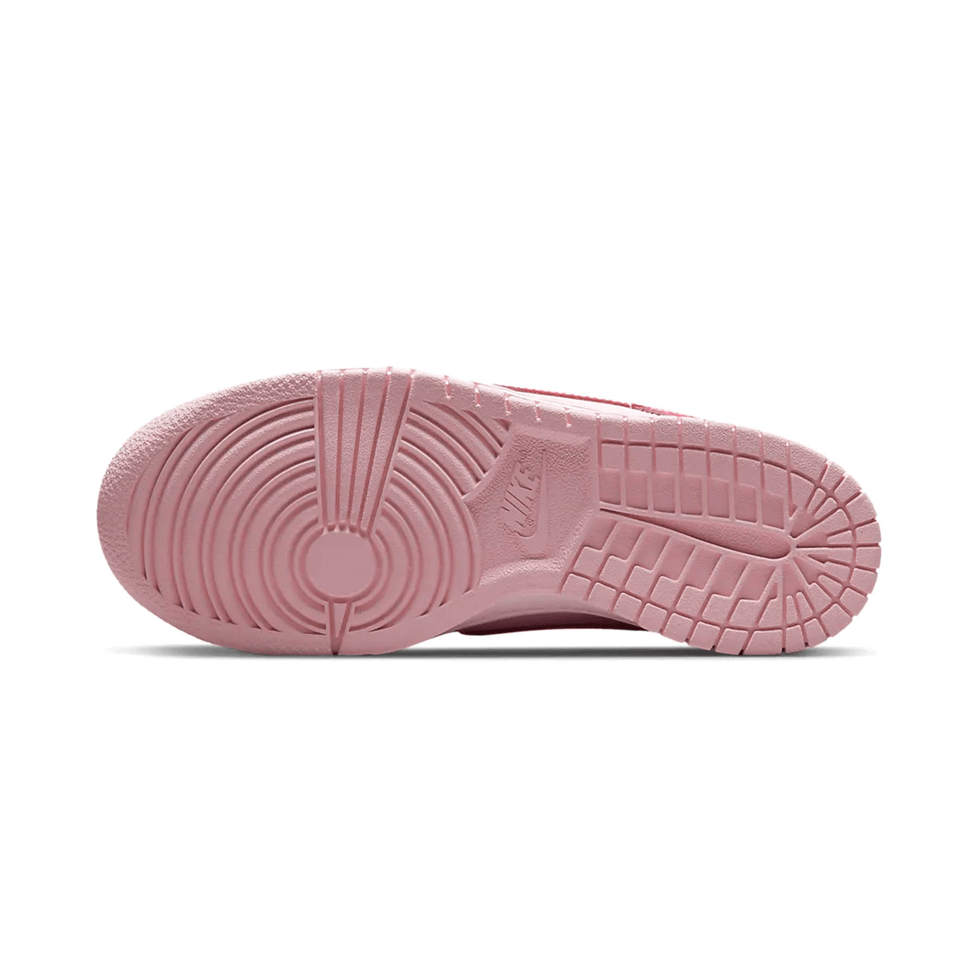 Nike Dunk Low GS 'Triple Pink'- Streetwear Fashion - helmiss.com