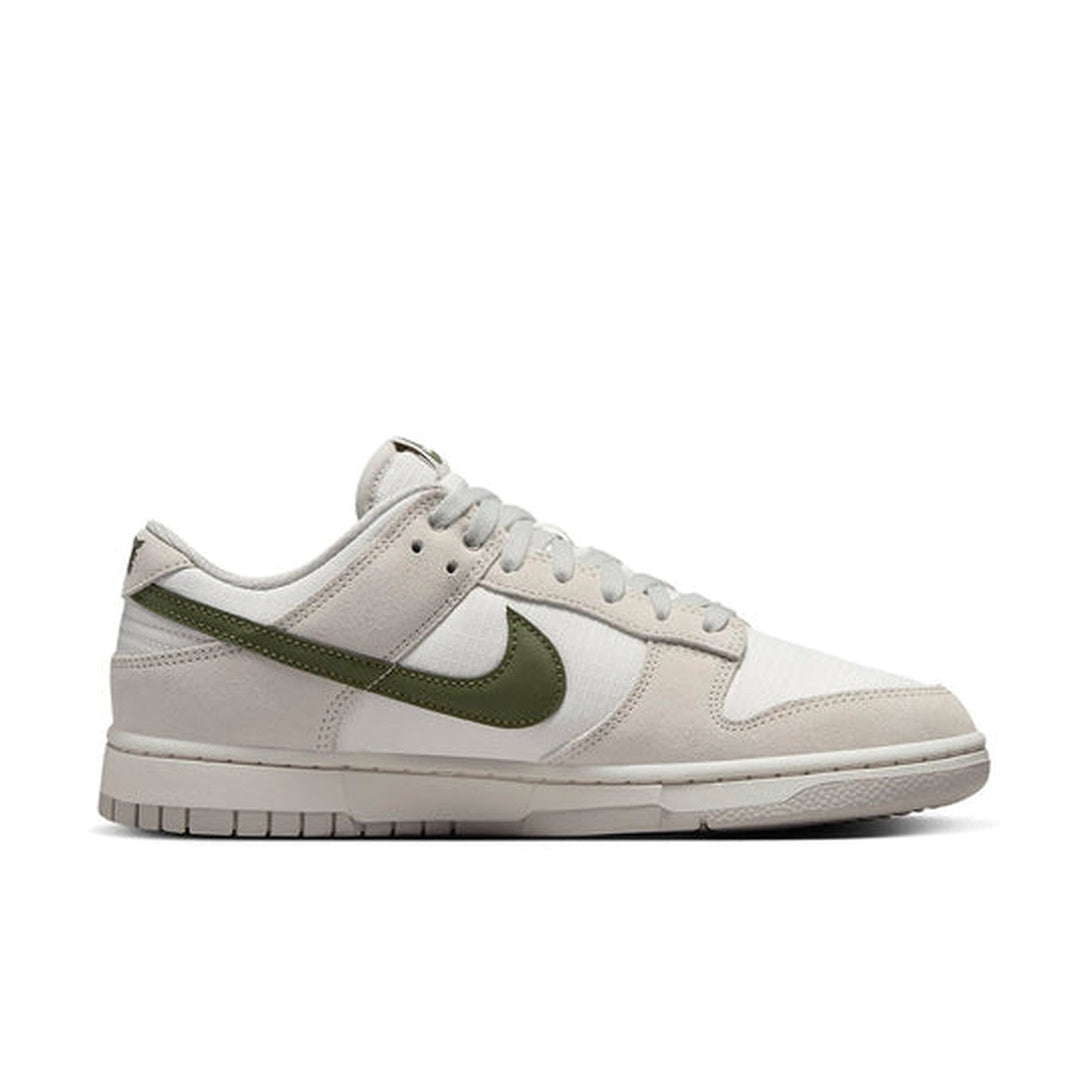 Nike Dunk Low 'Leaf Veins'- Streetwear Fashion - helmiss.com