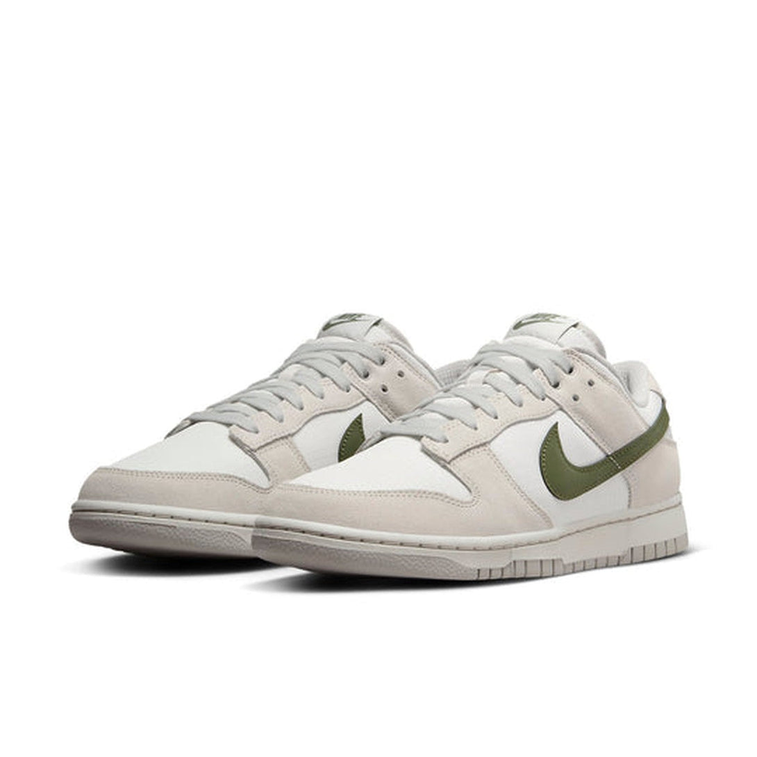 Nike Dunk Low 'Leaf Veins'- Streetwear Fashion - helmiss.com