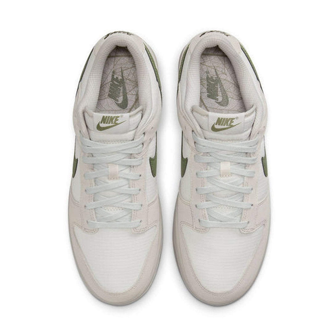 Nike Dunk Low 'Leaf Veins'- Streetwear Fashion - helmiss.com