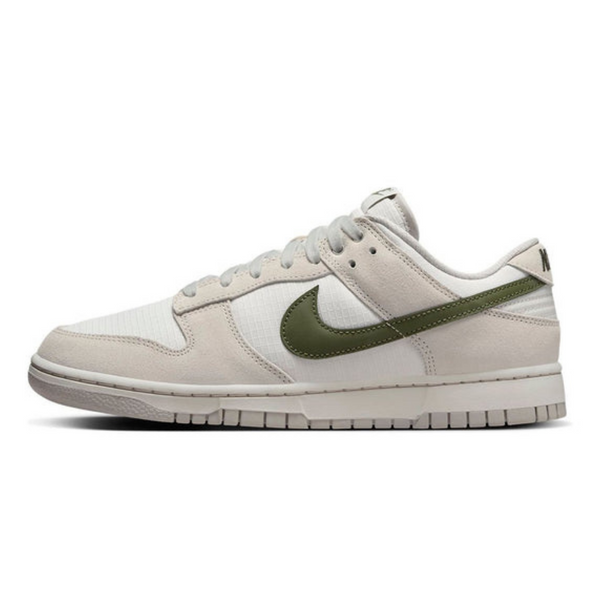 Nike Dunk Low 'Leaf Veins'- Streetwear Fashion - helmiss.com