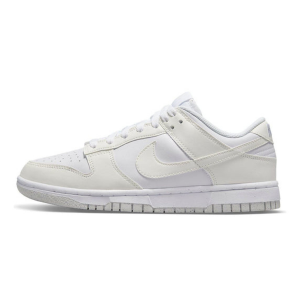 Nike Dunk Low Next Nature 'Move To Zero - Sail'- Streetwear Fashion - helmiss.com