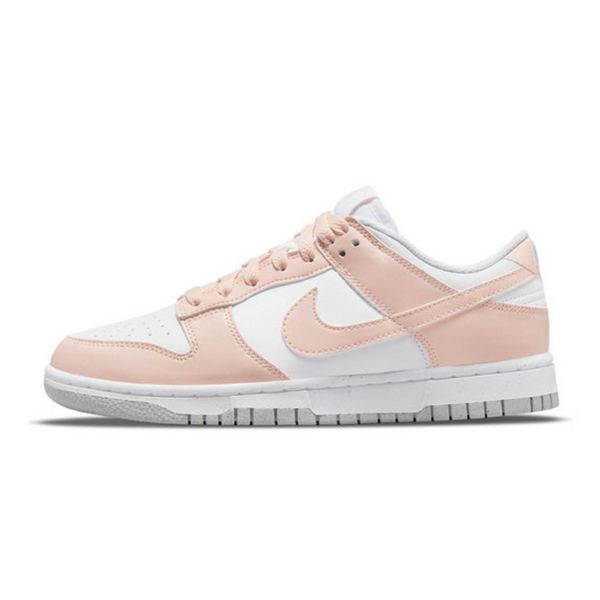 Nike Dunk Low Next Nature 'Pale Coral'- Streetwear Fashion - helmiss.com