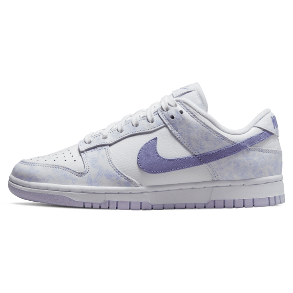 Nike Dunk Low OG Wmns 'Purple Pulse'- Streetwear Fashion - helmiss.com