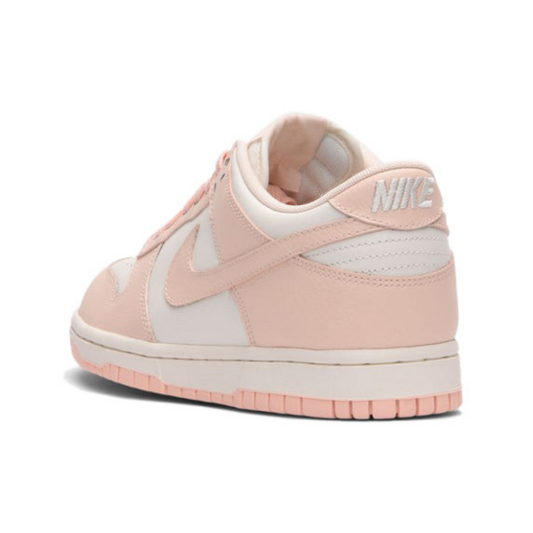 Nike Dunk Low 'Pink'- Streetwear Fashion - helmiss.com