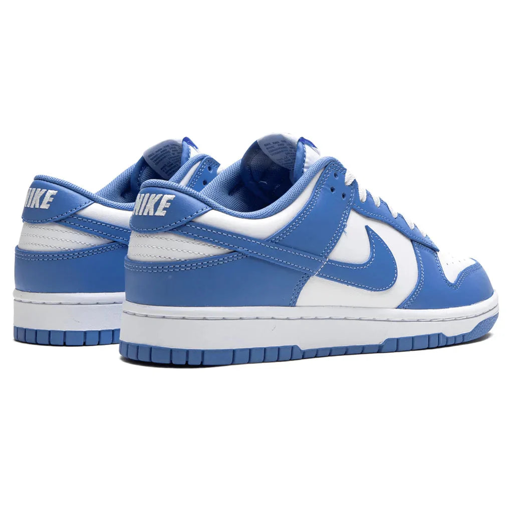 Nike Dunk Low 'Polar Blue'- Streetwear Fashion - helmiss.com