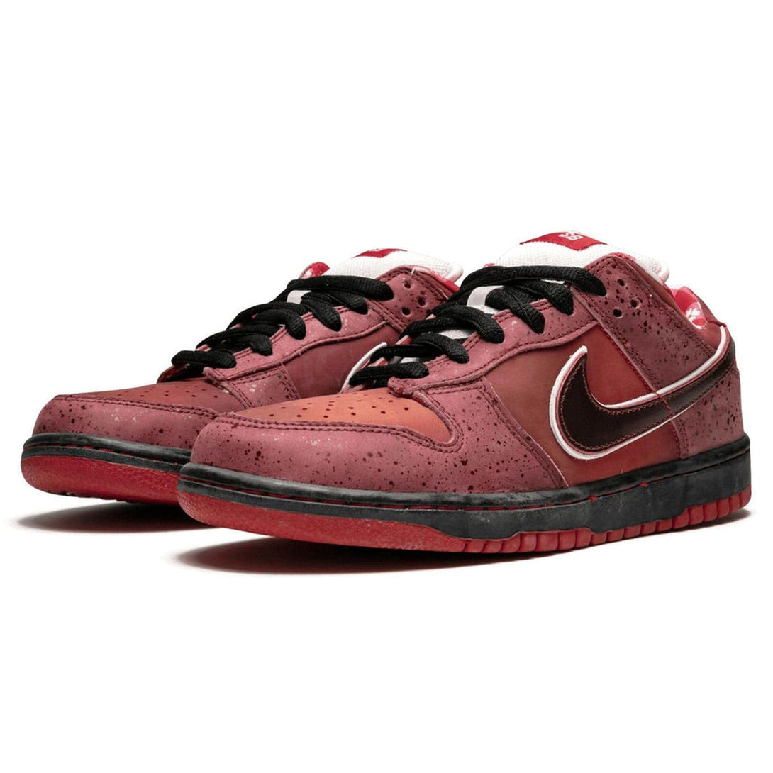 Nike Dunk Low Premium SB 'Lobster'- Streetwear Fashion - helmiss.com