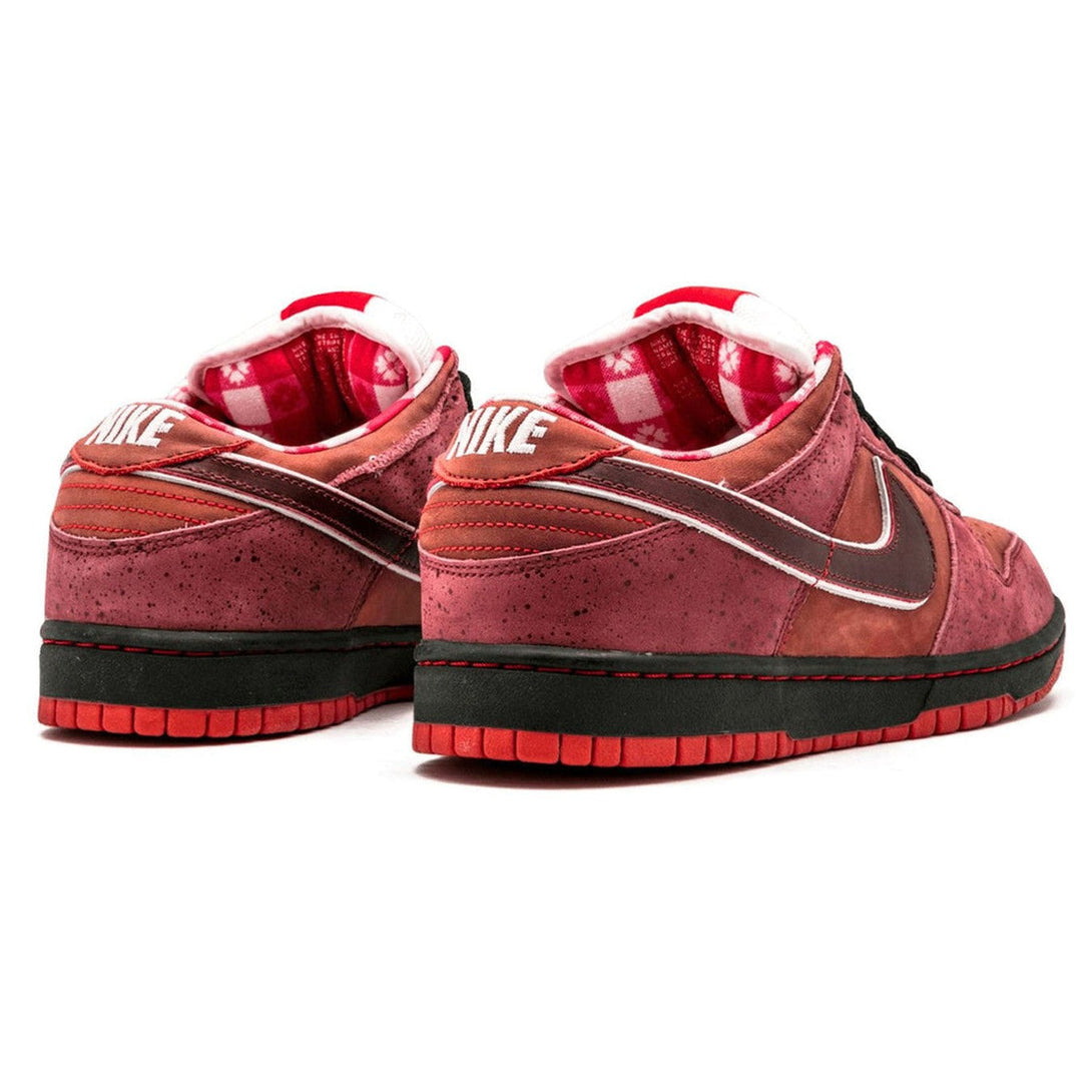 Nike Dunk Low Premium SB 'Lobster'- Streetwear Fashion - helmiss.com