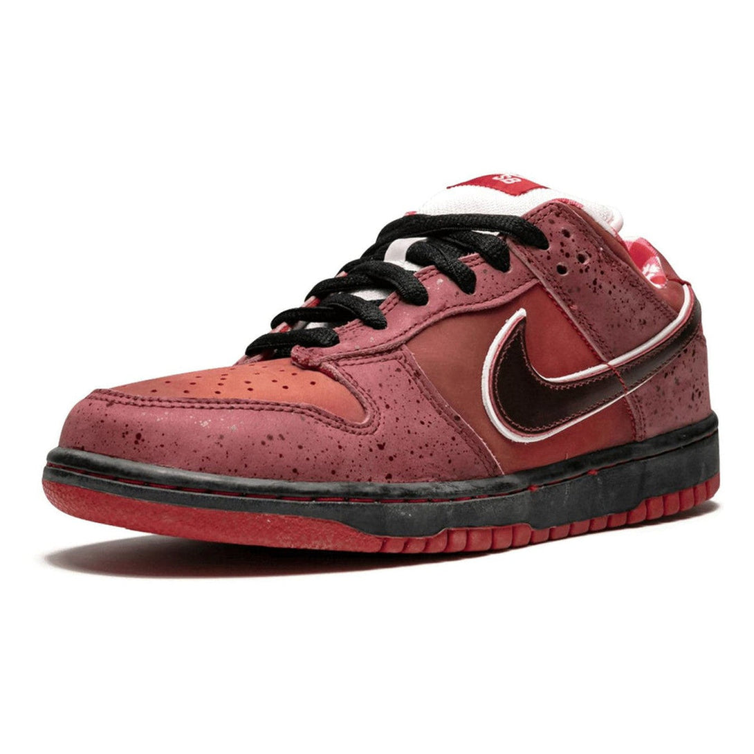 Nike Dunk Low Premium SB 'Lobster'- Streetwear Fashion - helmiss.com