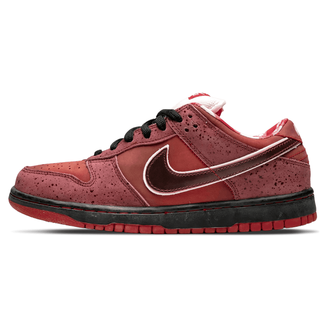 Nike Dunk Low Premium SB 'Lobster'- Streetwear Fashion - helmiss.com