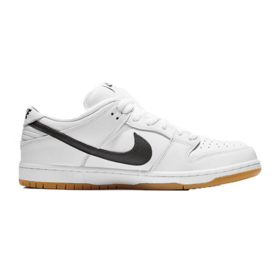 Nike Dunk Low Pro ISO SB 'Orange Label'- Streetwear Fashion - helmiss.com