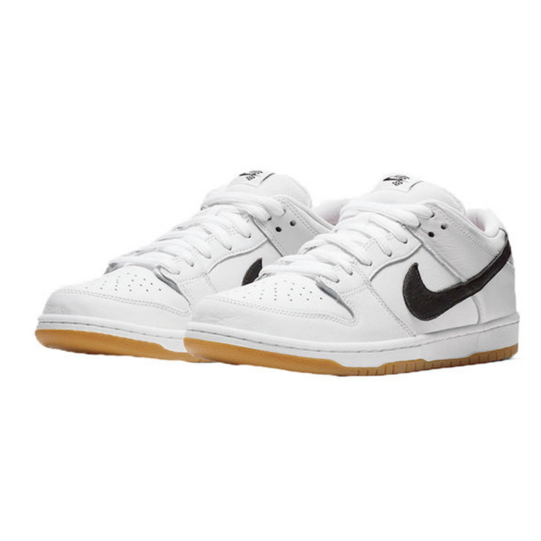 Nike Dunk Low Pro ISO SB 'Orange Label'- Streetwear Fashion - helmiss.com