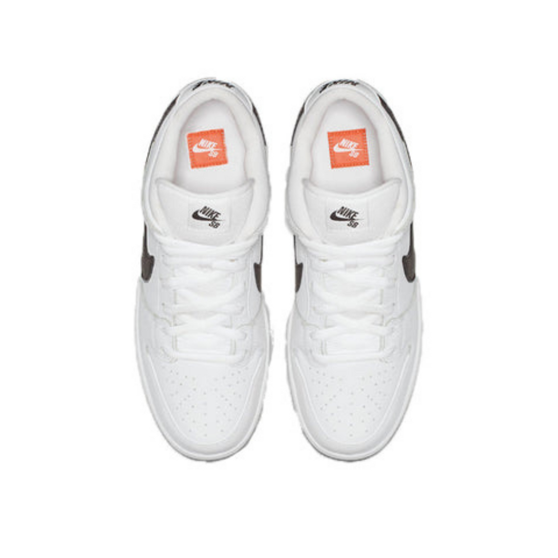 Nike Dunk Low Pro ISO SB 'Orange Label'- Streetwear Fashion - helmiss.com