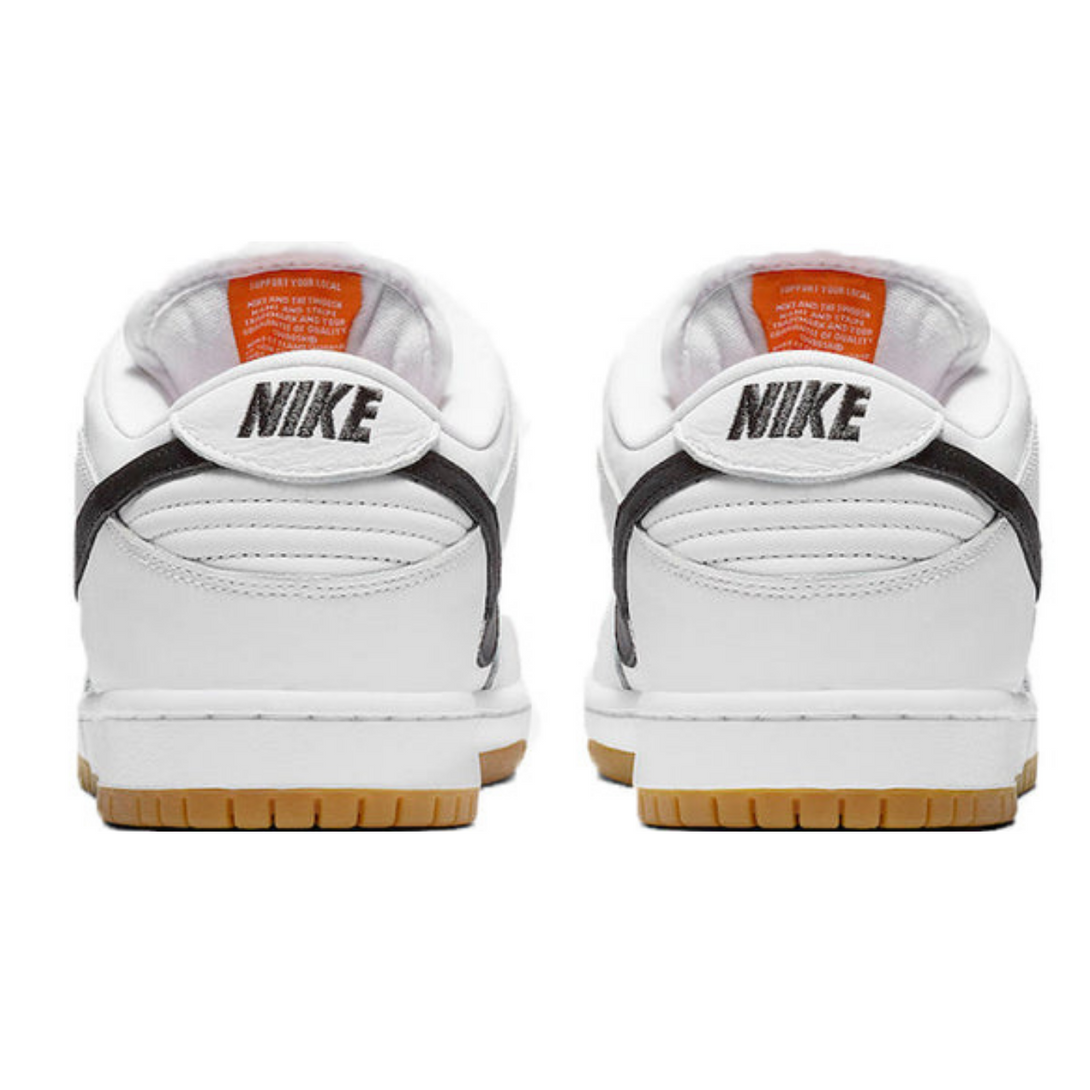 Nike Dunk Low Pro ISO SB 'Orange Label'- Streetwear Fashion - helmiss.com