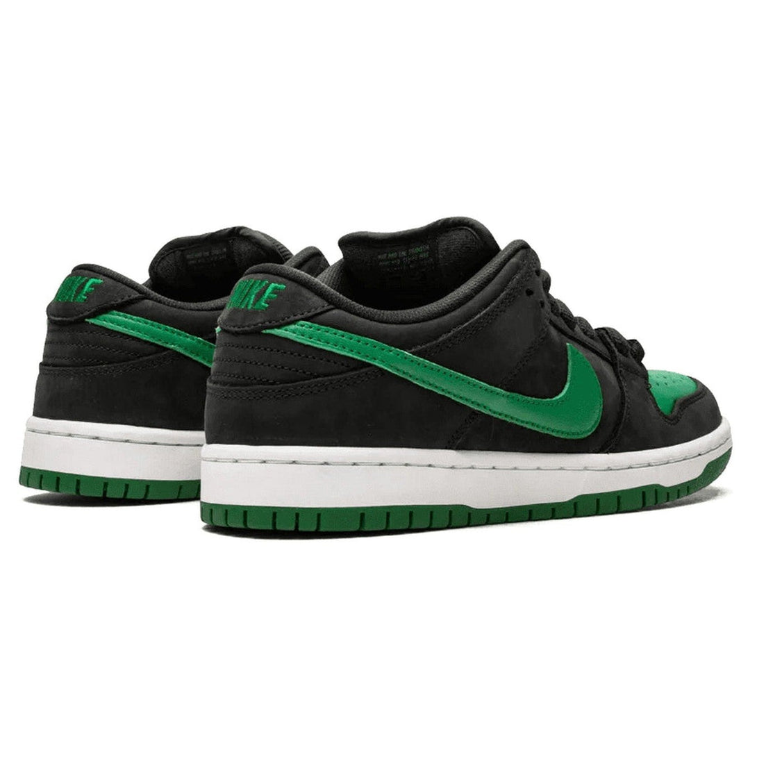 Nike Dunk Low Pro SB 'Black Pine'- Streetwear Fashion - helmiss.com