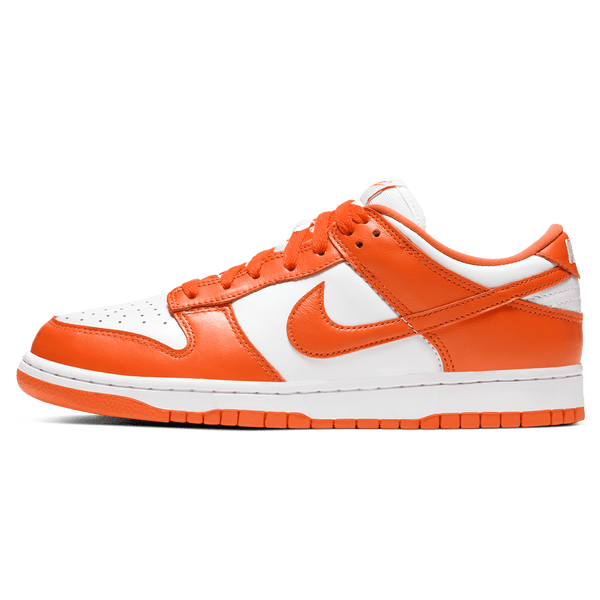 Nike Dunk Low Retro SP 'Syracuse'- Streetwear Fashion - helmiss.com