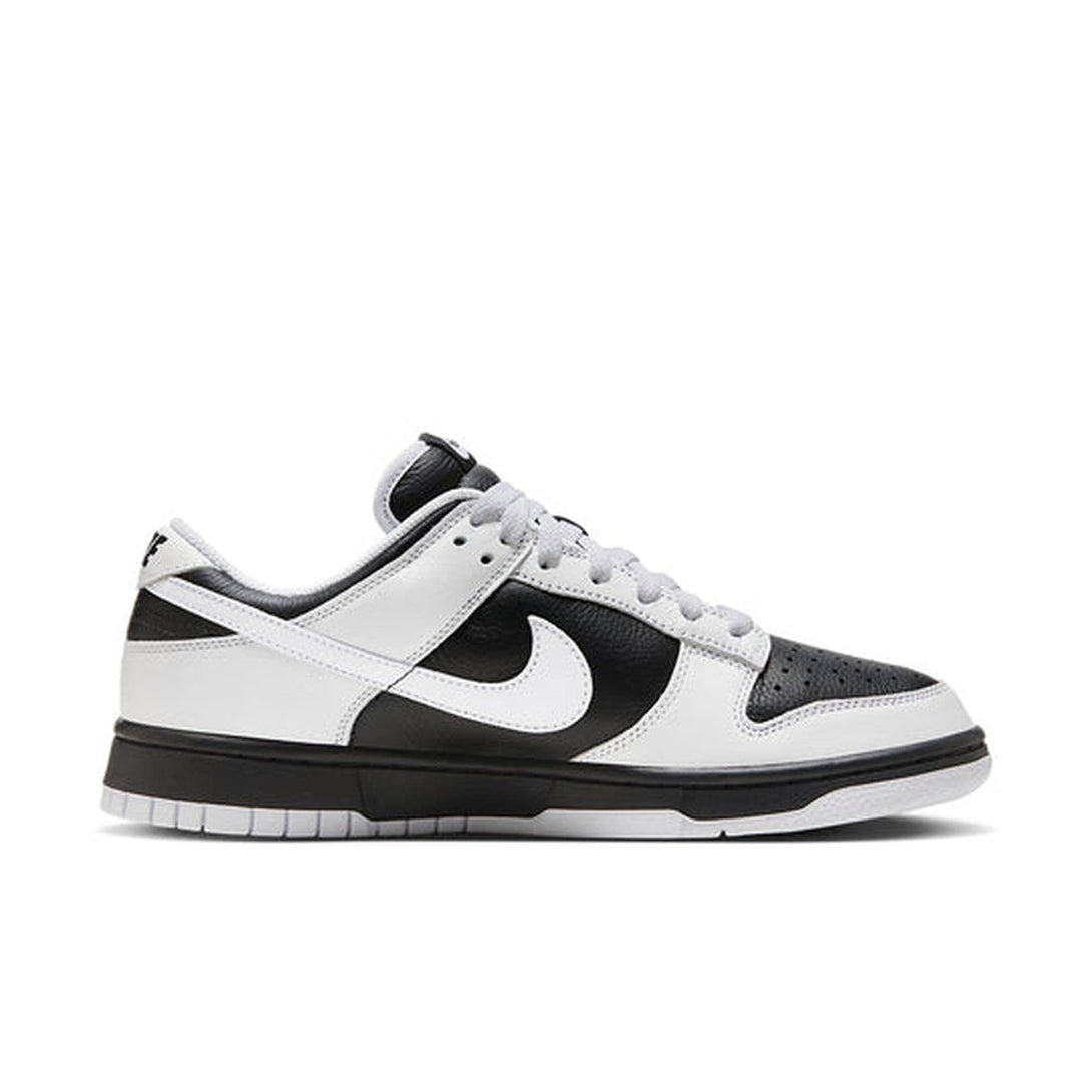 Nike Dunk Low 'Reverse Panda'- Streetwear Fashion - helmiss.com