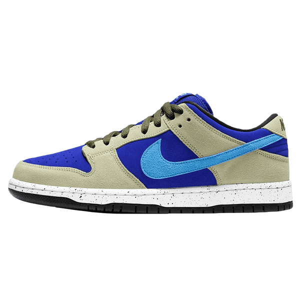 Nike Dunk Low SB 'ACG Celadon'- Streetwear Fashion - helmiss.com