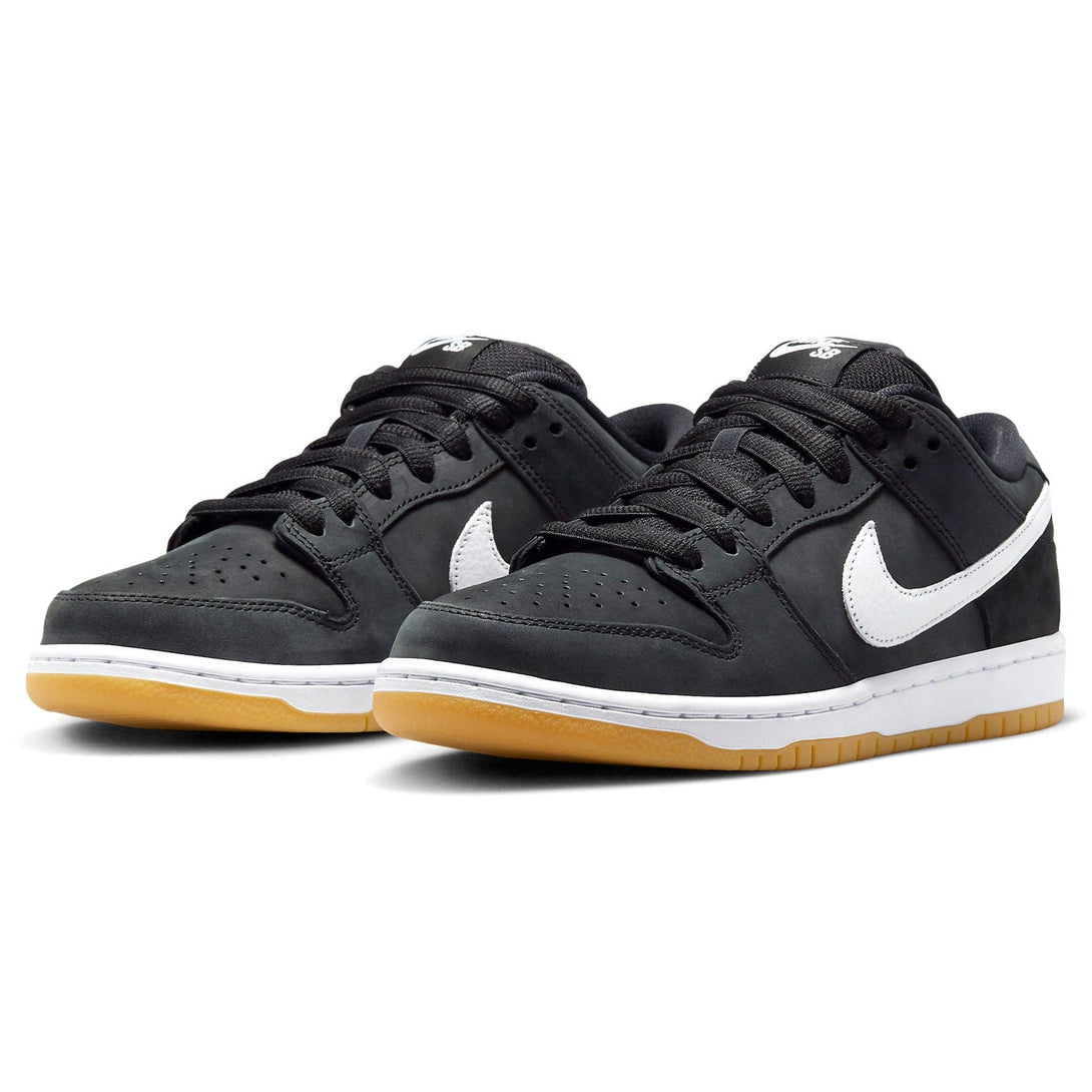 Nike Dunk Low SB 'Black Gum'- Streetwear Fashion - helmiss.com