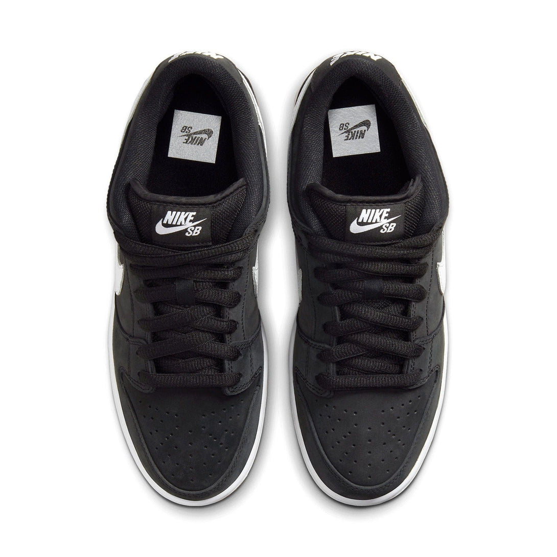 Nike Dunk Low SB 'Black Gum'- Streetwear Fashion - helmiss.com