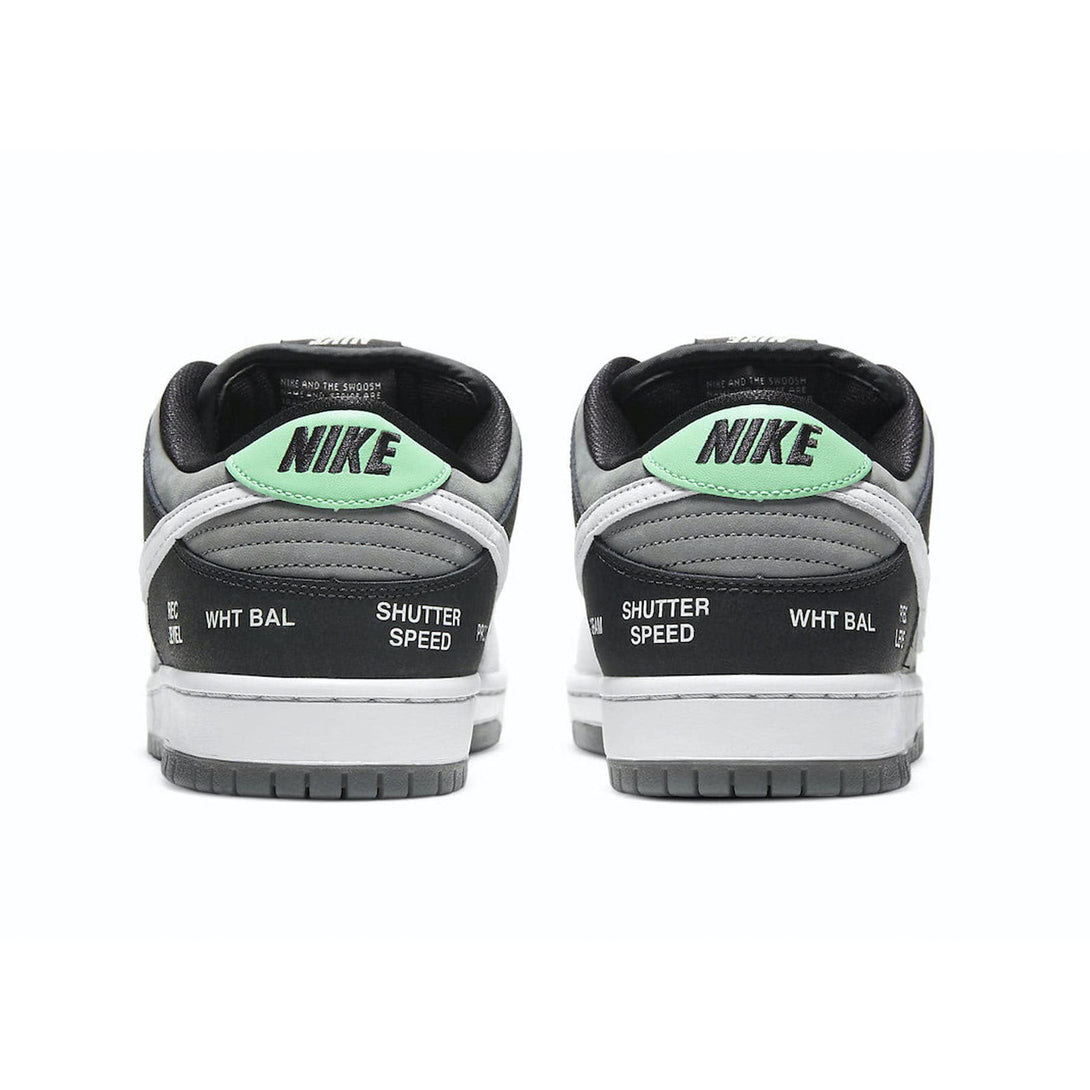 Nike Dunk Low SB 'Camcorder'- Streetwear Fashion - helmiss.com