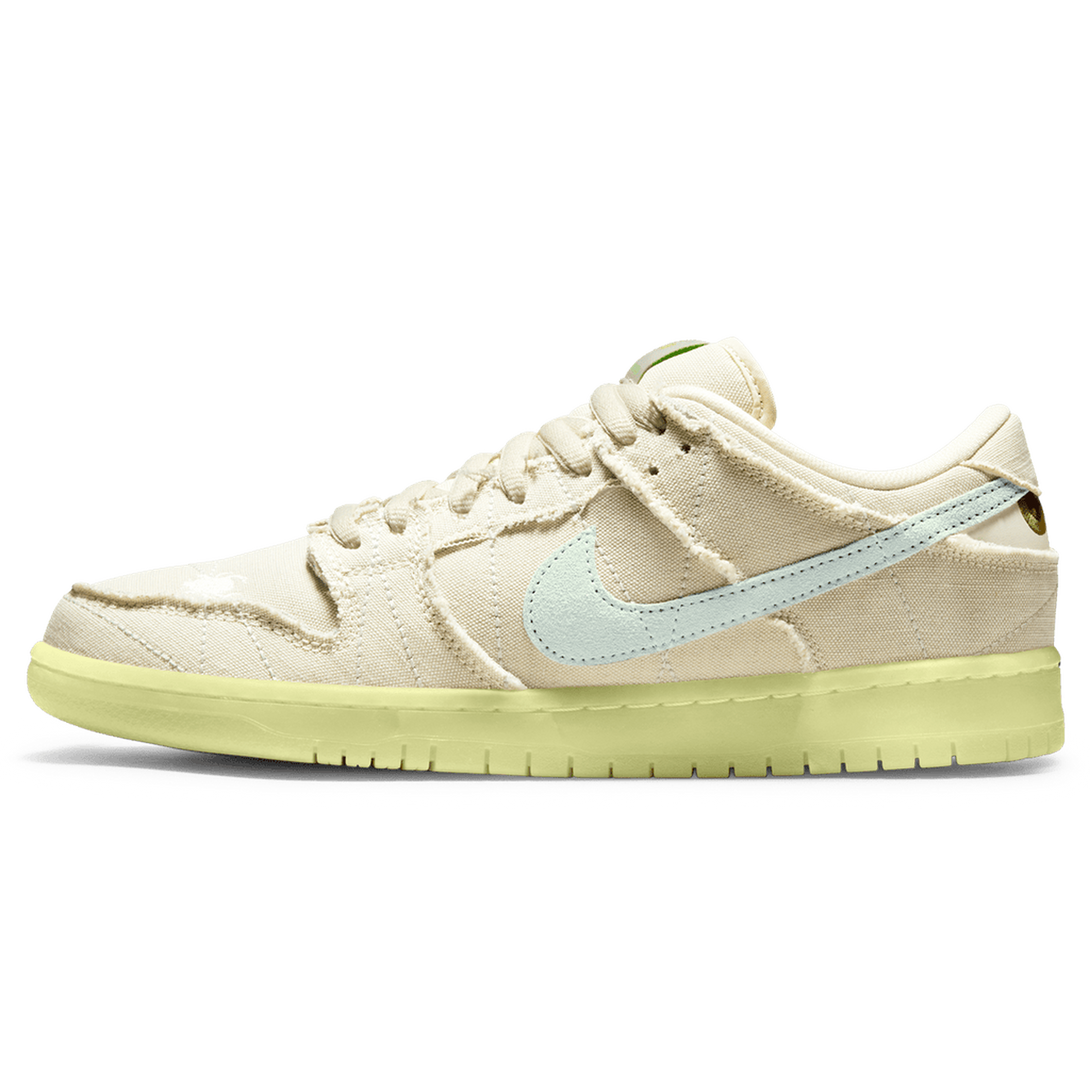 Nike Dunk Low SB 'Mummy'- Streetwear Fashion - helmiss.com