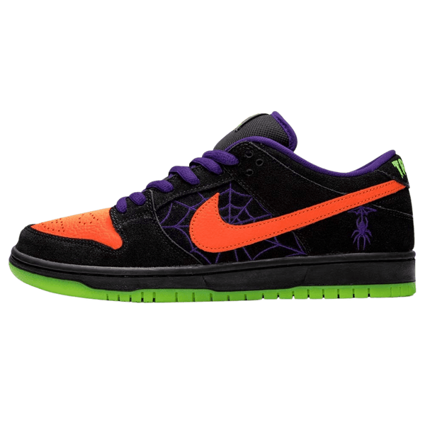 Nike Dunk Low SB 'Night of Mischief'- Streetwear Fashion - helmiss.com