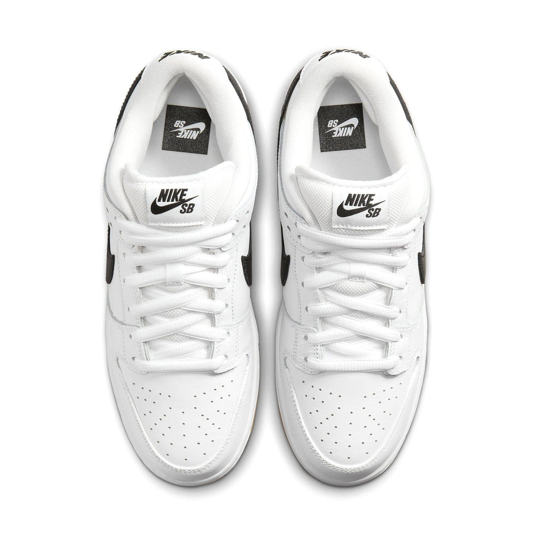 Nike Dunk Low SB 'White Gum'- Streetwear Fashion - helmiss.com