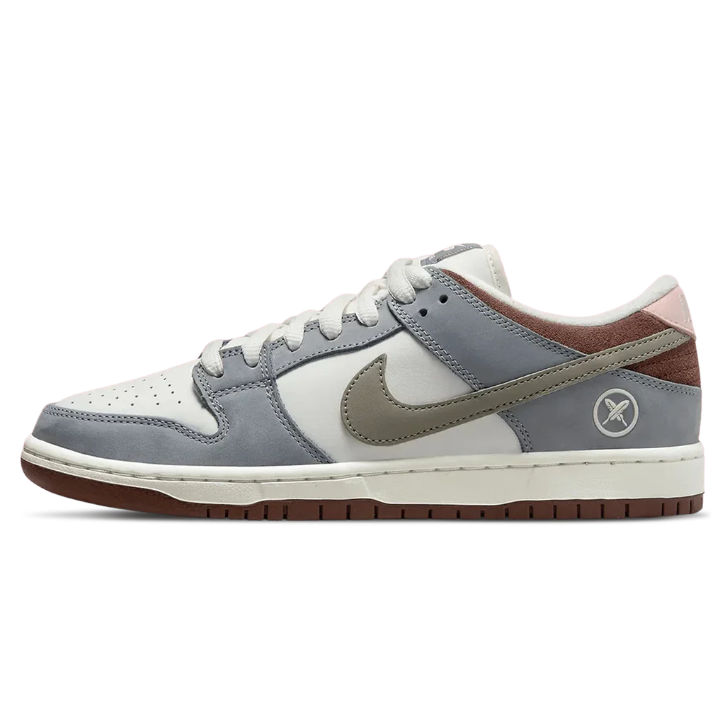 Nike Dunk Low SB x Yuto Horigome- Streetwear Fashion - helmiss.com