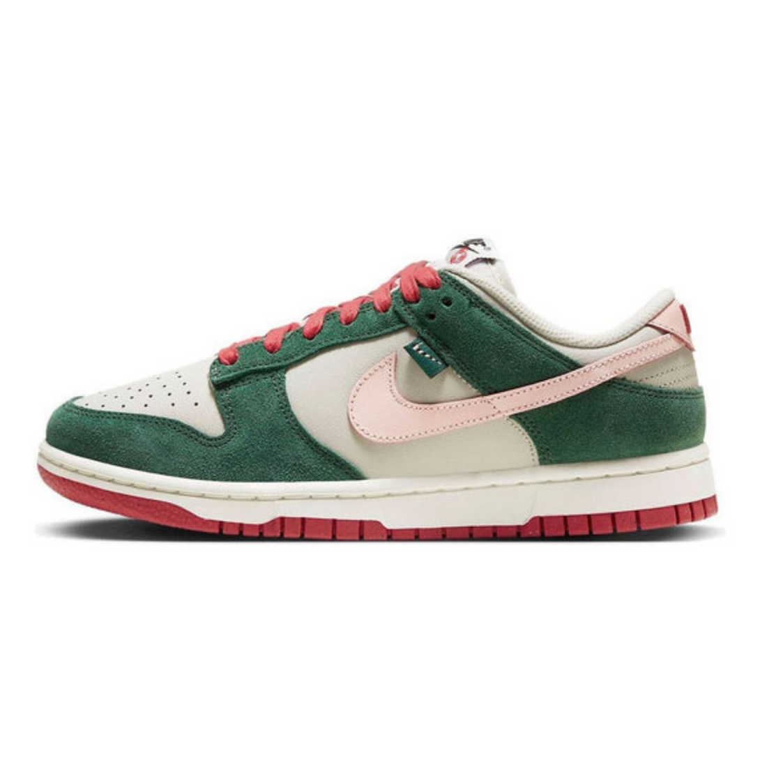 Nike Dunk Low SE 'All Petals United'- Streetwear Fashion - helmiss.com