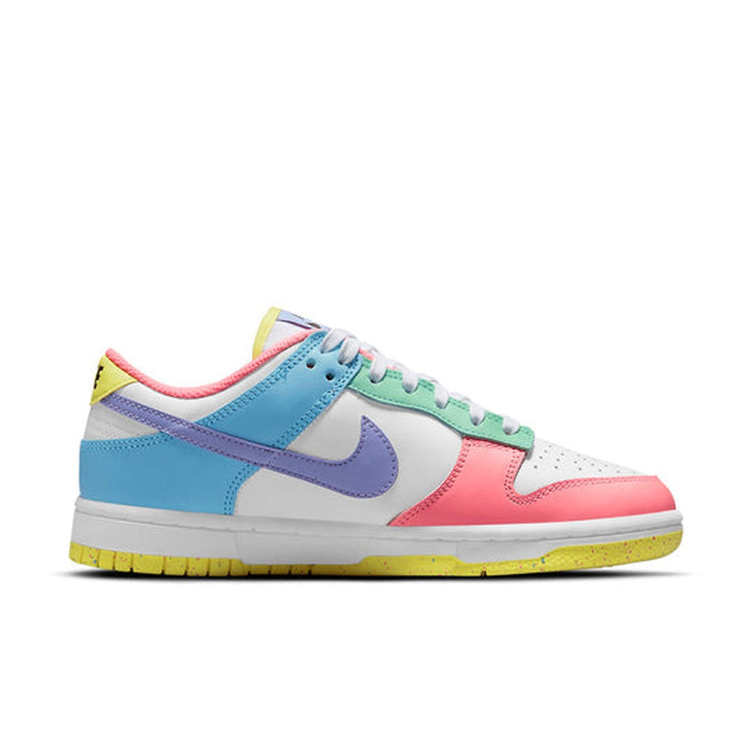 Nike Dunk Low SE 'Candy'- Streetwear Fashion - helmiss.com