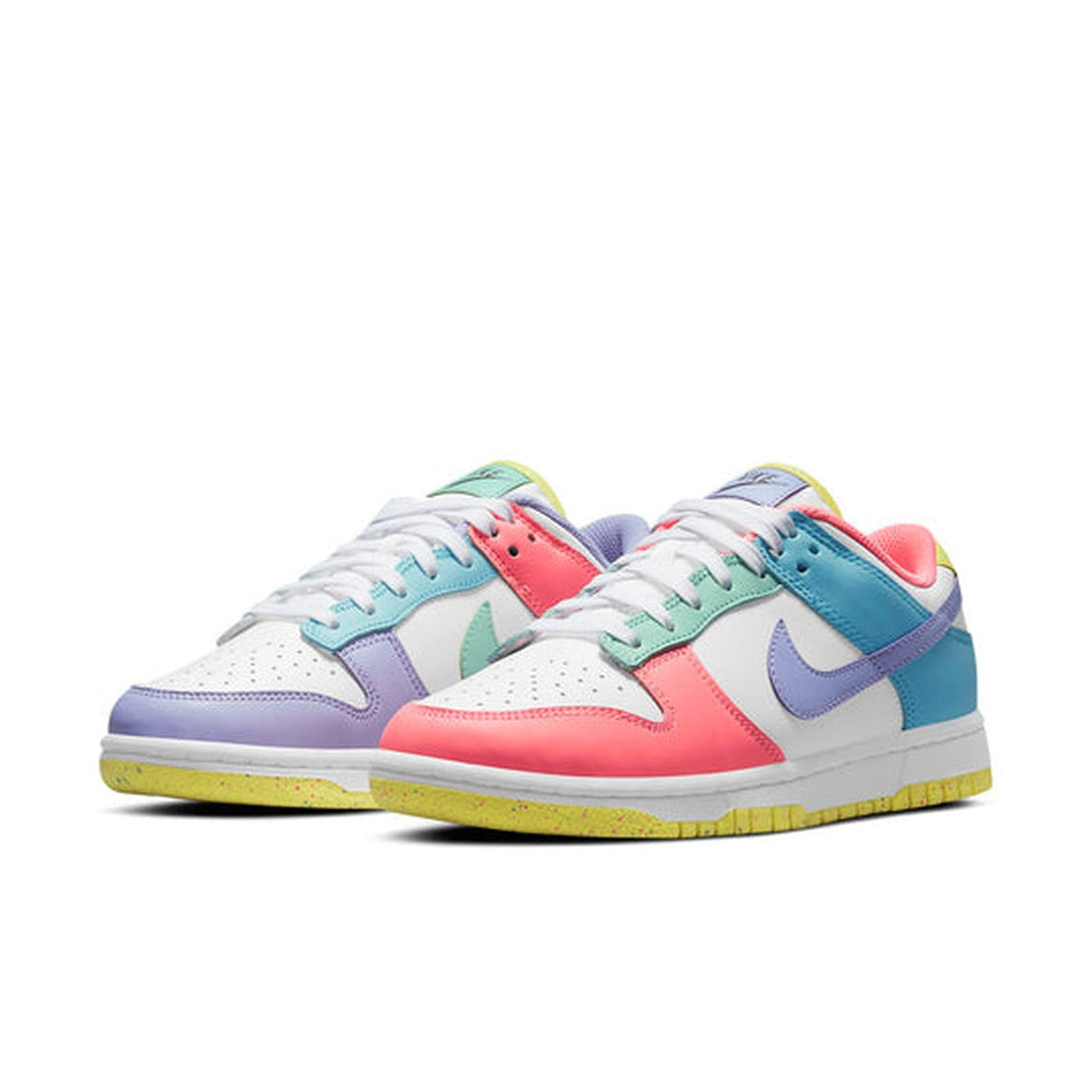 Nike Dunk Low SE 'Candy'- Streetwear Fashion - helmiss.com