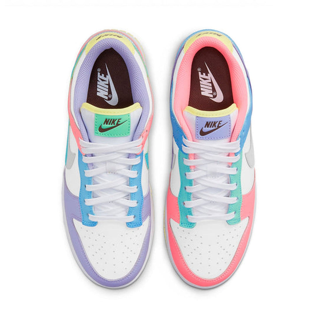 Nike Dunk Low SE 'Candy'- Streetwear Fashion - helmiss.com