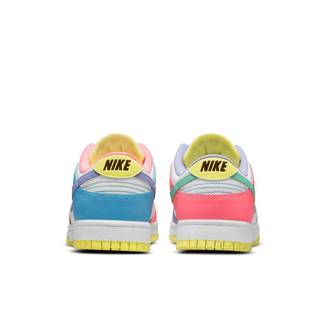 Nike Dunk Low SE 'Candy'- Streetwear Fashion - helmiss.com