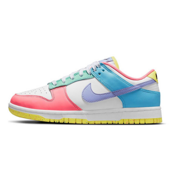 Nike Dunk Low SE 'Candy'- Streetwear Fashion - helmiss.com