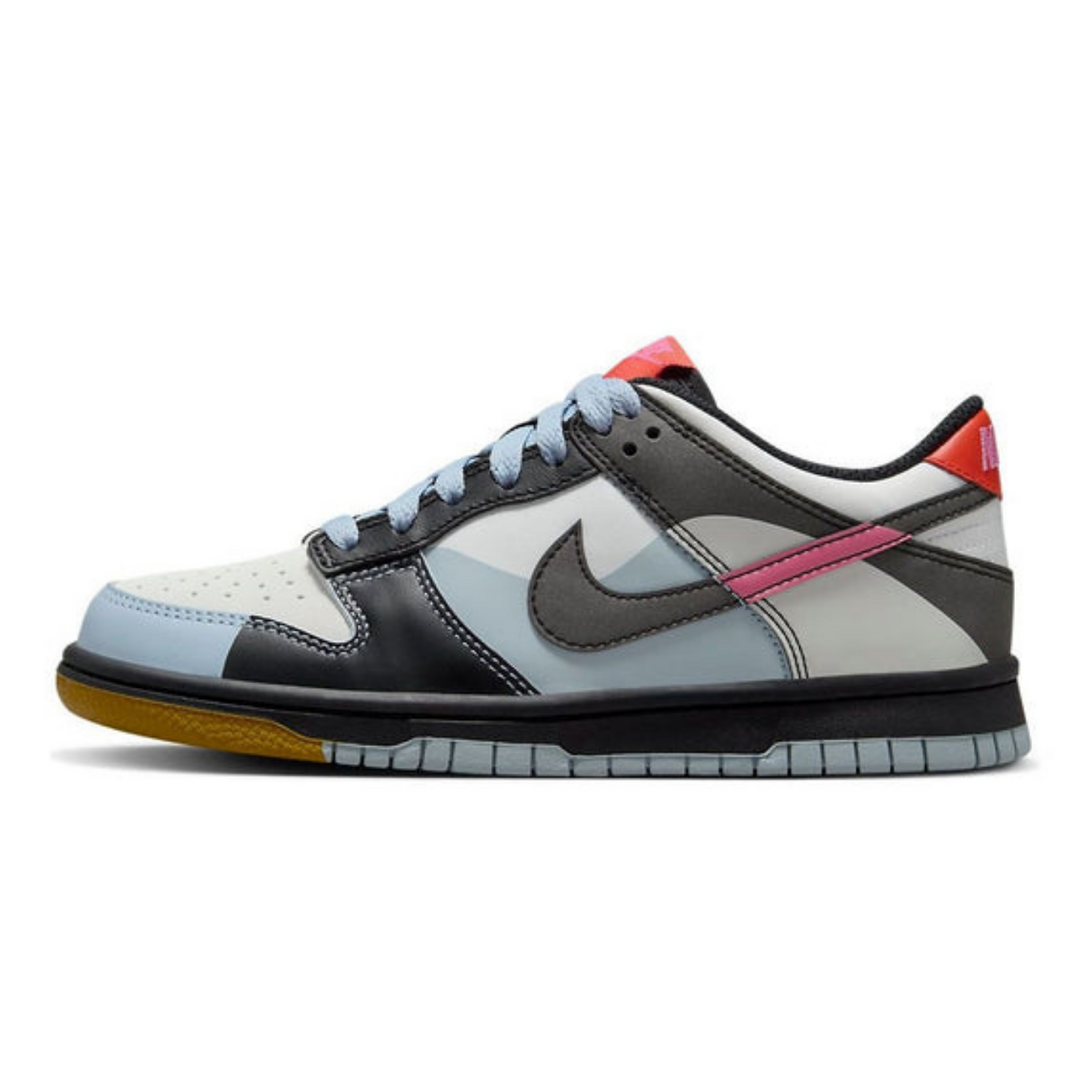 Nike Dunk Low SE 'Dance'- Streetwear Fashion - helmiss.com