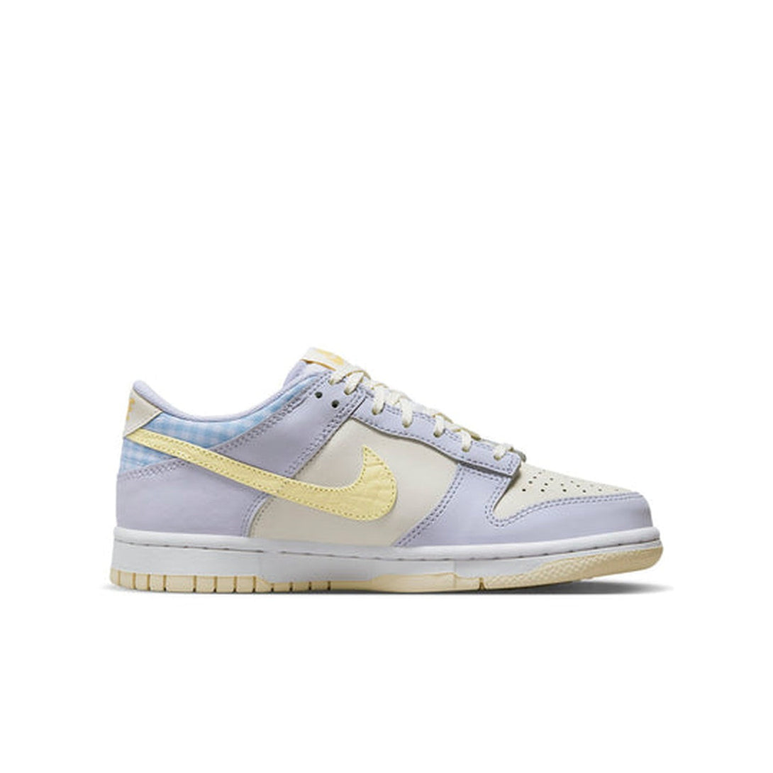 Nike Dunk Low SE 'Easter'- Streetwear Fashion - helmiss.com