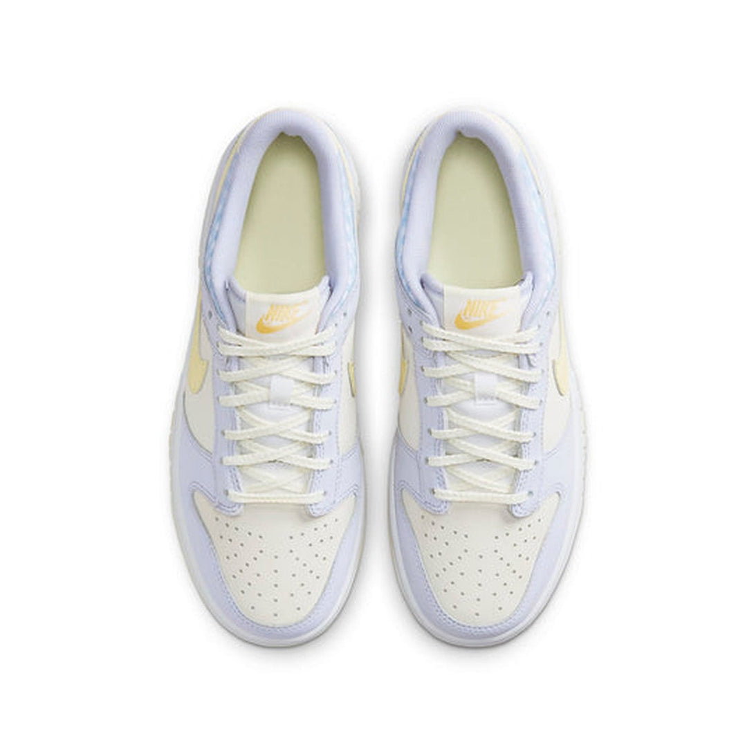 Nike Dunk Low SE 'Easter'- Streetwear Fashion - helmiss.com