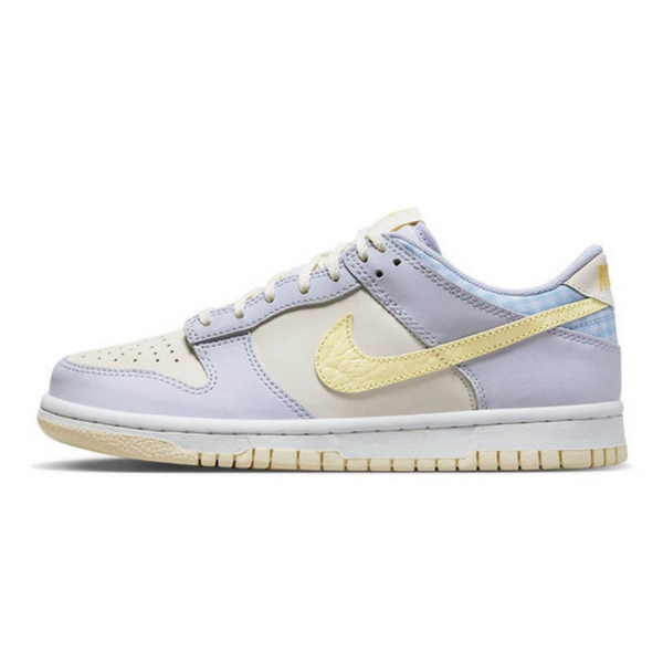 Nike Dunk Low SE 'Easter'- Streetwear Fashion - helmiss.com