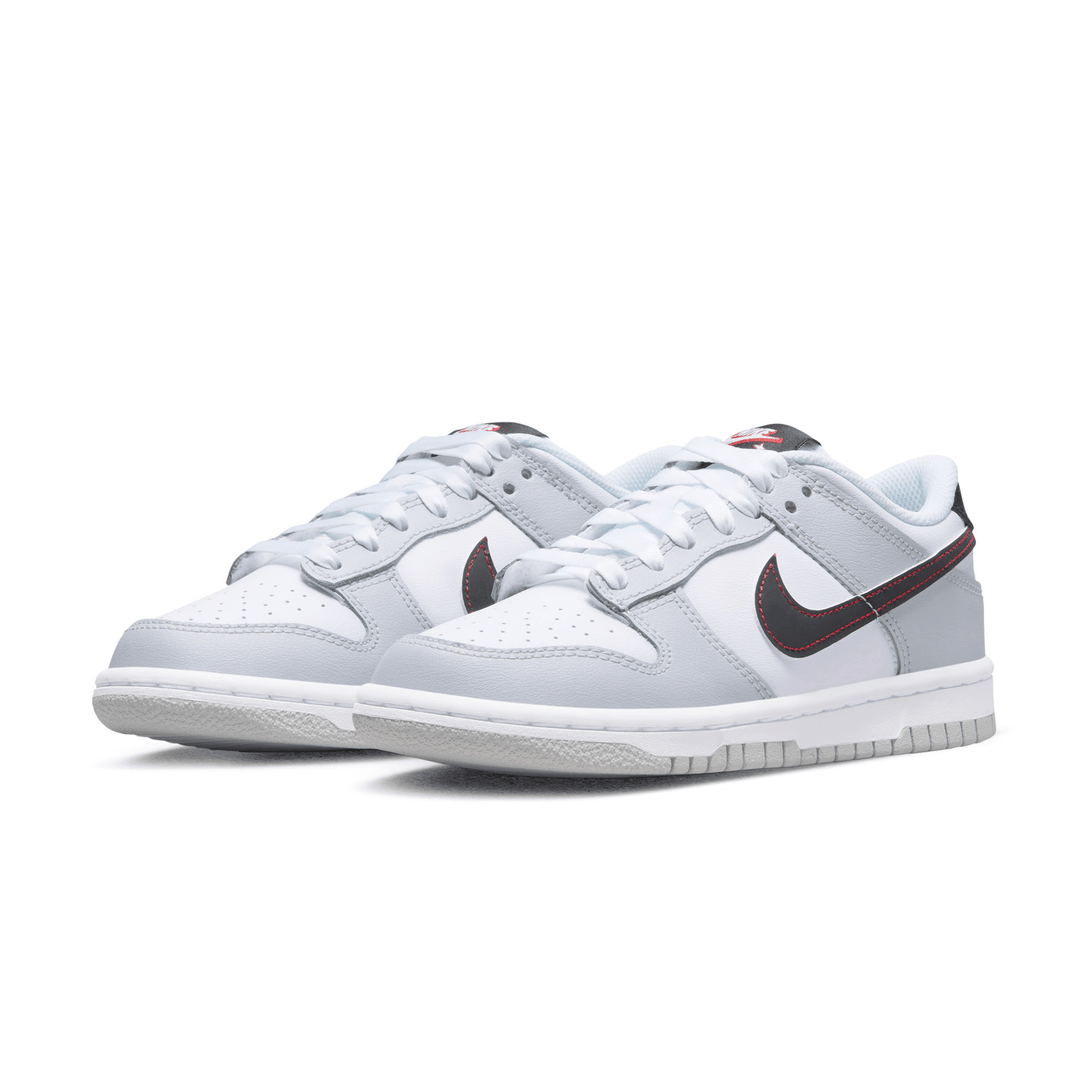 Nike Dunk Low SE GS 'Jackpot'- Streetwear Fashion - helmiss.com