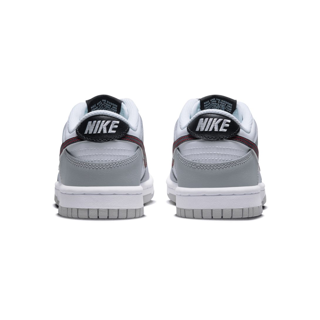 Nike Dunk Low SE GS 'Jackpot'- Streetwear Fashion - helmiss.com