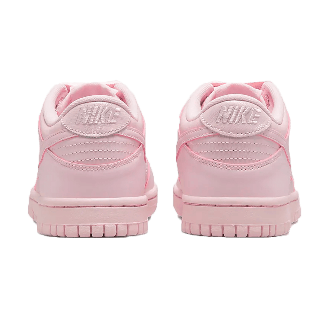 Nike Dunk Low SE GS 'Prism Pink'- Streetwear Fashion - helmiss.com