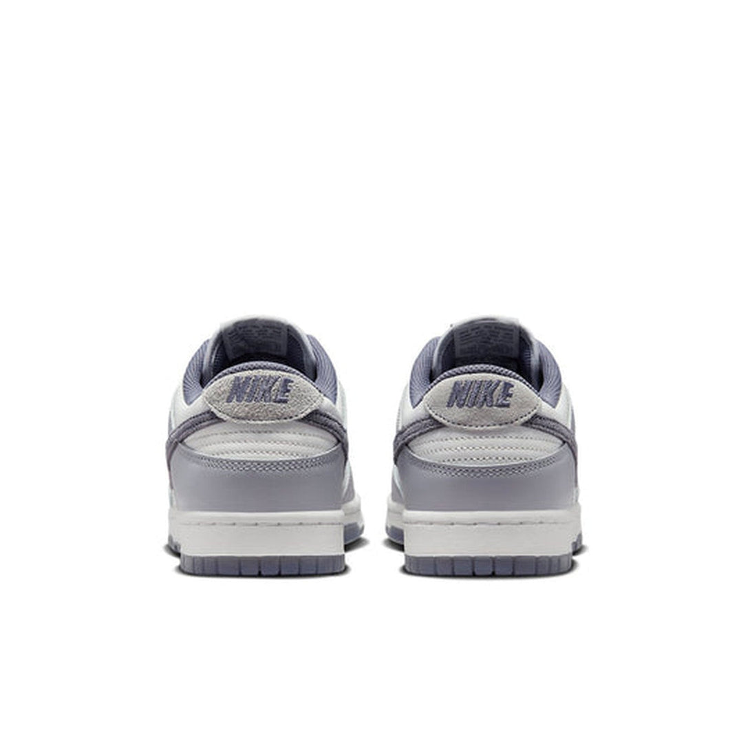 Nike Dunk Low SE 'Light Carbon'- Streetwear Fashion - helmiss.com