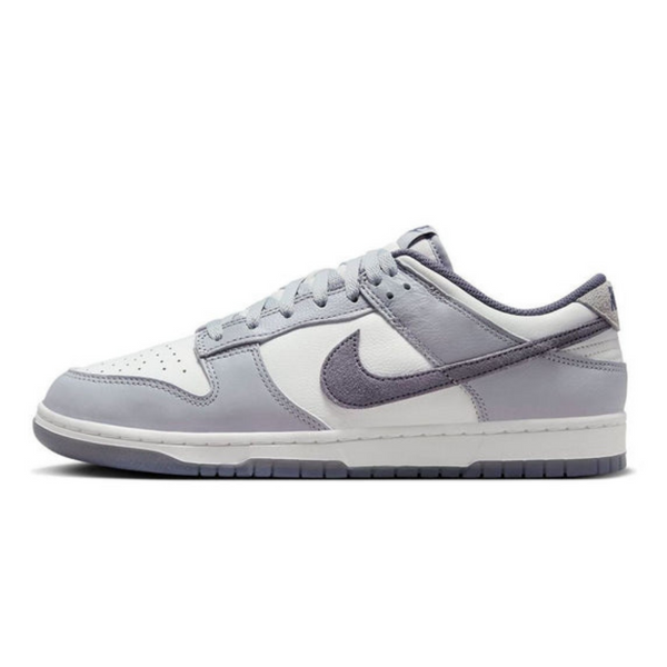 Nike Dunk Low SE 'Light Carbon'- Streetwear Fashion - helmiss.com