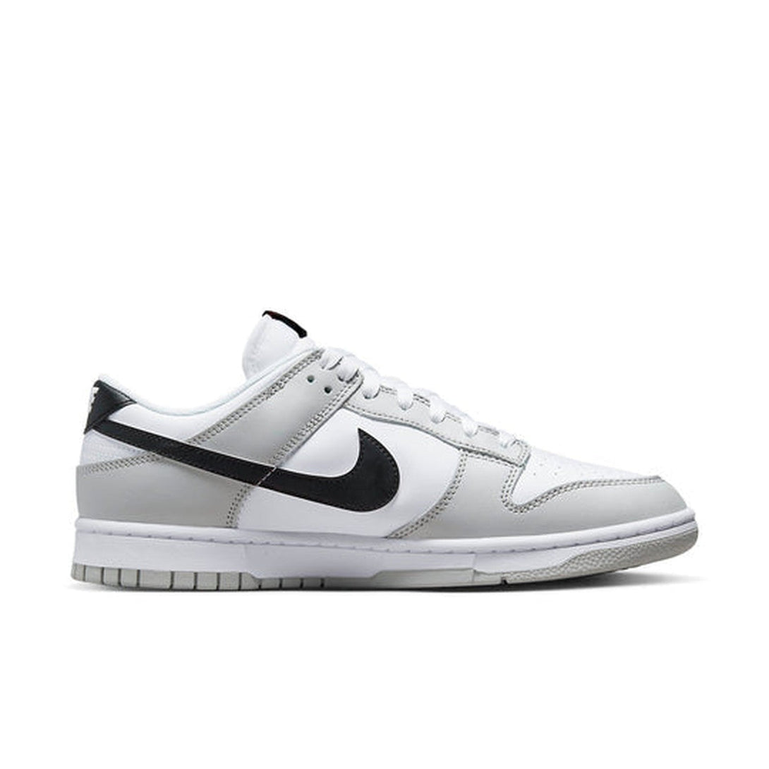 Nike Dunk Low SE 'Lottery Pack - Grey Fog'- Streetwear Fashion - helmiss.com