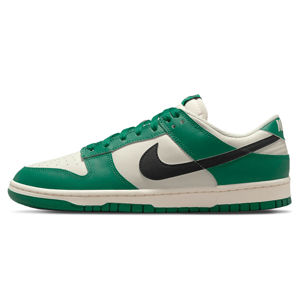 Nike Dunk Low SE 'Lottery Pack - Malachite'- Streetwear Fashion - helmiss.com