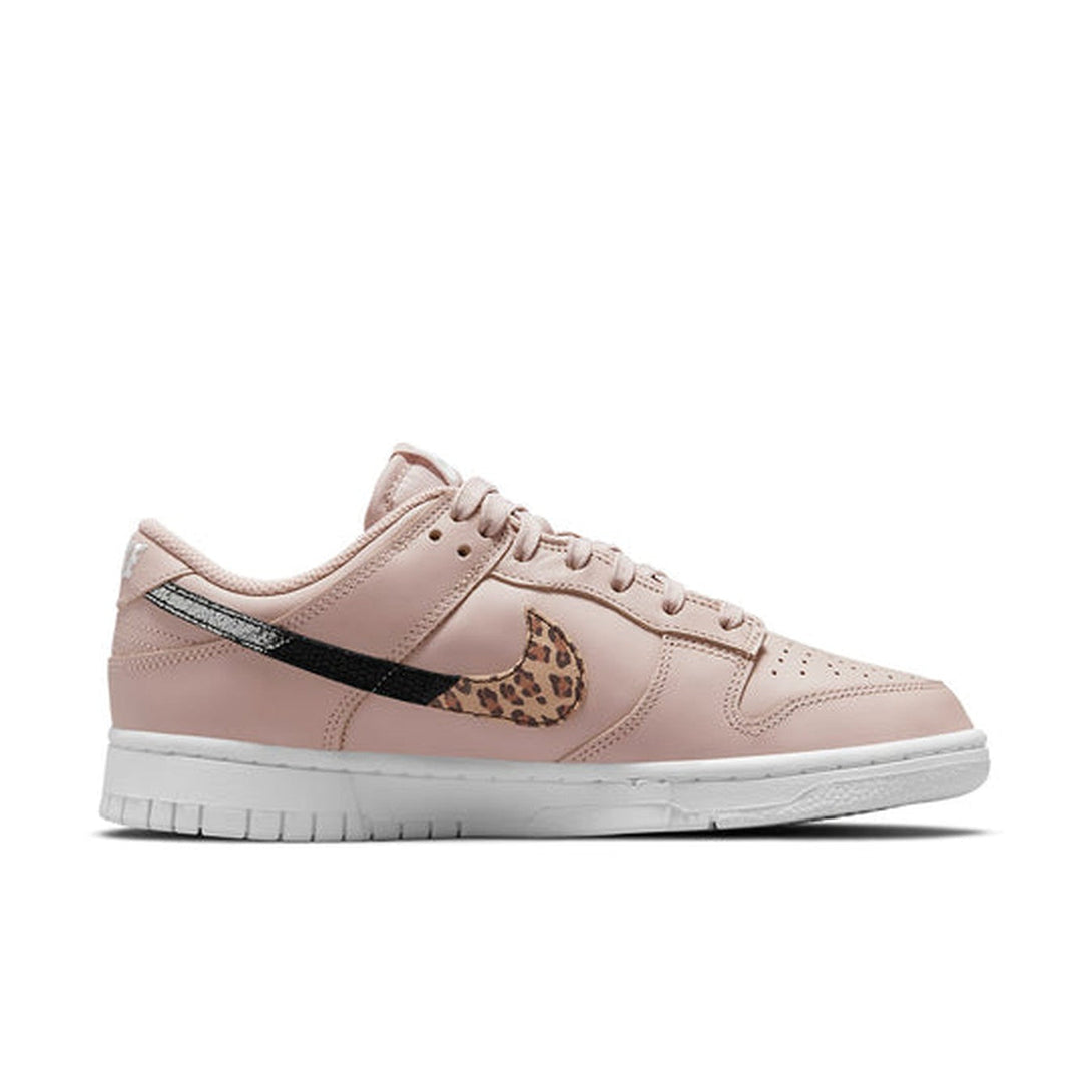 Nike Dunk Low SE 'Primal Pink'- Streetwear Fashion - helmiss.com