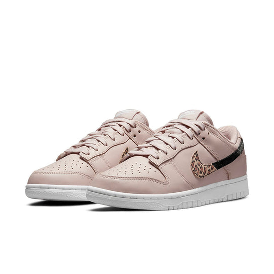 Nike Dunk Low SE 'Primal Pink'- Streetwear Fashion - helmiss.com